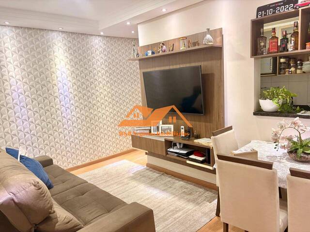 Venda em Vila Olímpia - Sorocaba