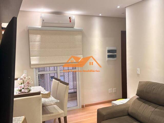 #337 - Apartamento para Venda em Sorocaba - SP - 3