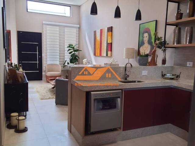 Casa para Venda em Sorocaba - 5