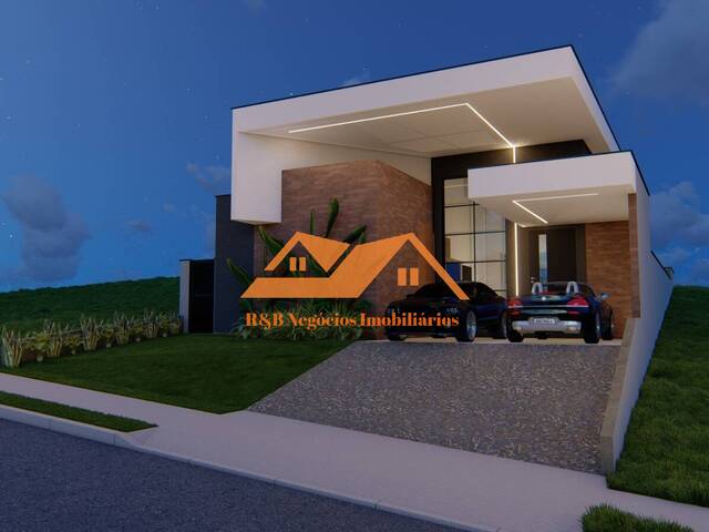 #335 - Casa para Venda em Sorocaba - SP - 2