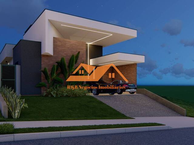 #335 - Casa para Venda em Sorocaba - SP - 3