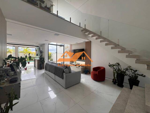 Casa para Venda em Votorantim - 4