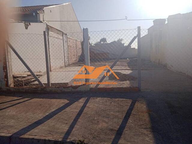 Venda em Jardim Eucalíptos - Sorocaba