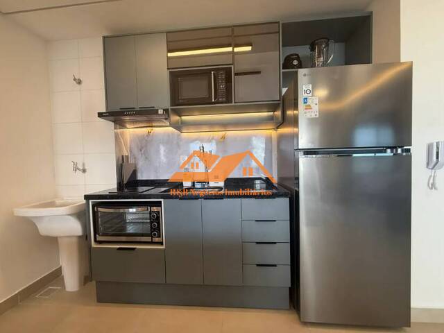 Apartamento para Venda em Sorocaba - 2