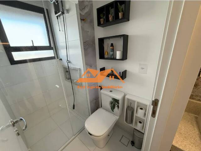 Apartamento para Venda em Sorocaba - 4