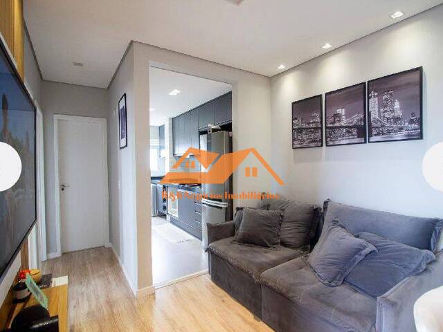 Apartamento para Venda em Sorocaba - 5