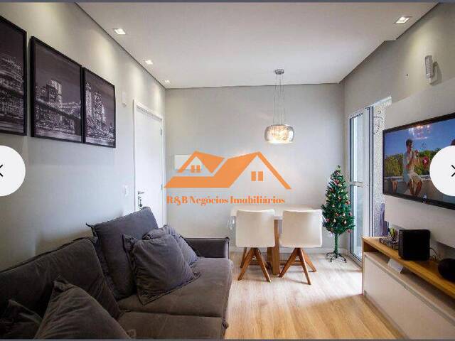 Apartamento para Venda em Sorocaba - 3