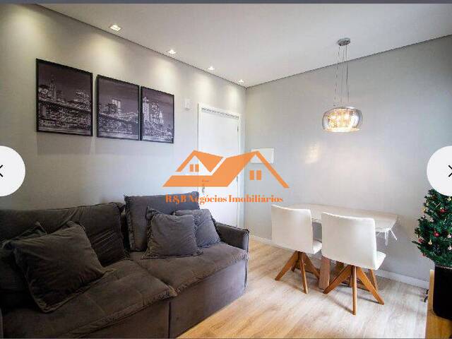 Apartamento para Venda em Sorocaba - 4