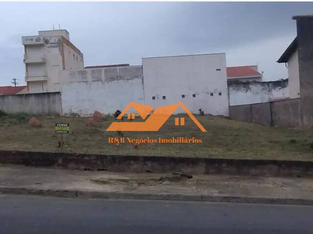 Terreno para Venda em Sorocaba - 2