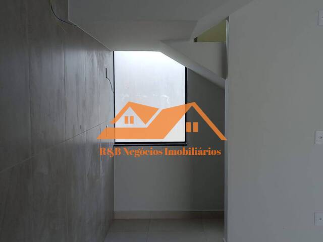 #336 - Casa para Venda em Sorocaba - SP - 3