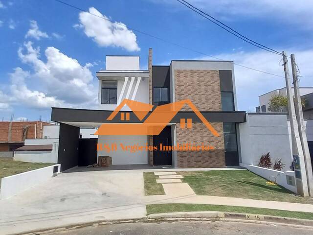 Venda em Cajuru do Sul - Sorocaba