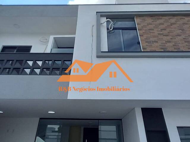 #336 - Casa para Venda em Sorocaba - SP - 2