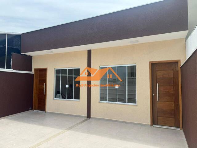 Casa para Venda em Sorocaba - 2