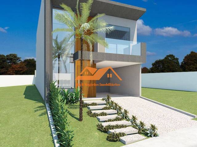 Venda em Residencial Horto Florestal Villagio - Sorocaba