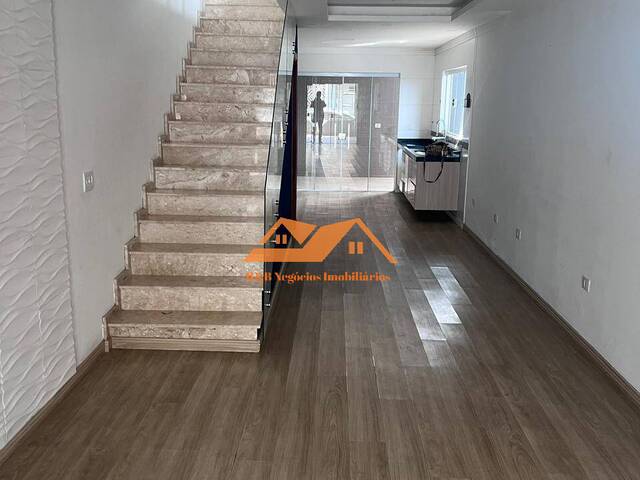 #351 - Casa para Venda em Sorocaba - SP - 3