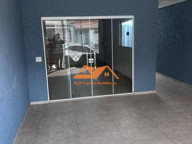 #351 - Casa para Venda em Sorocaba - SP - 2