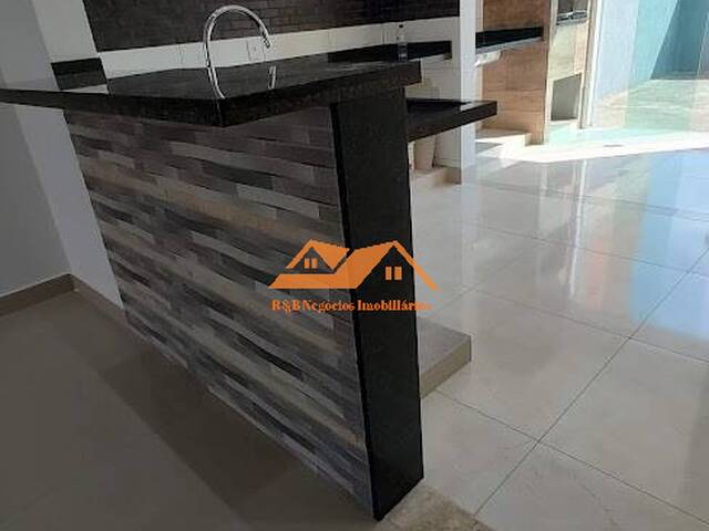 Casa para Venda em Sorocaba - 5