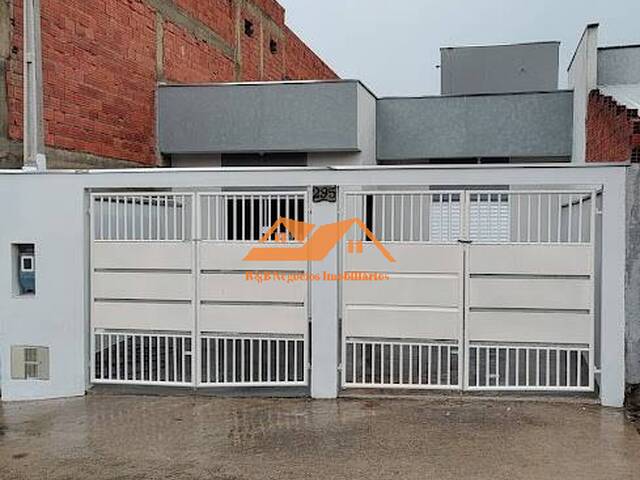 #353 - Casa para Venda em Sorocaba - SP - 2