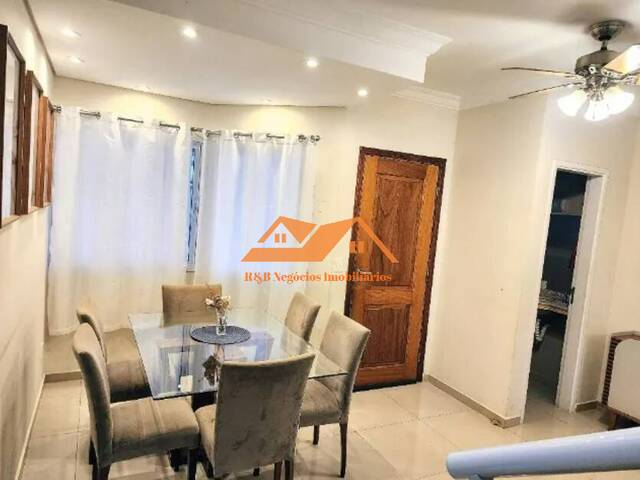 #354 - Casa em condomínio para Venda em Sorocaba - SP - 3