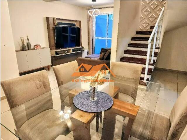 Venda em Jardim Alvorada - Sorocaba