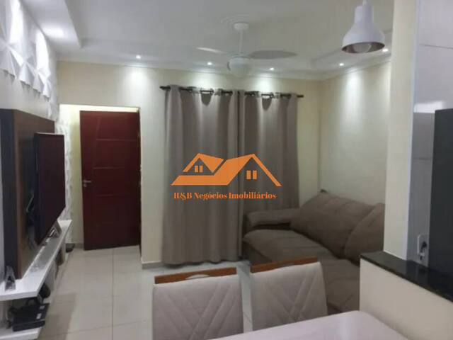 #355 - Casa para Venda em Sorocaba - SP - 2