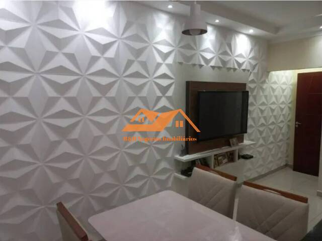 #355 - Casa para Venda em Sorocaba - SP - 3