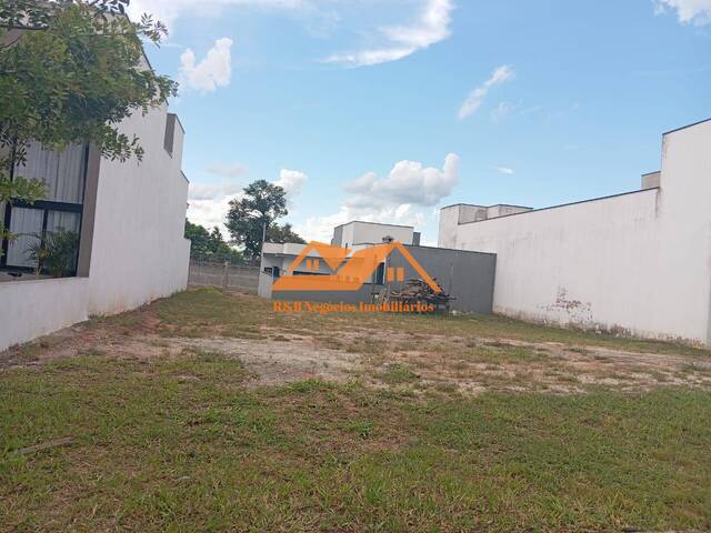 #357 - Área para Venda em Sorocaba - SP - 1