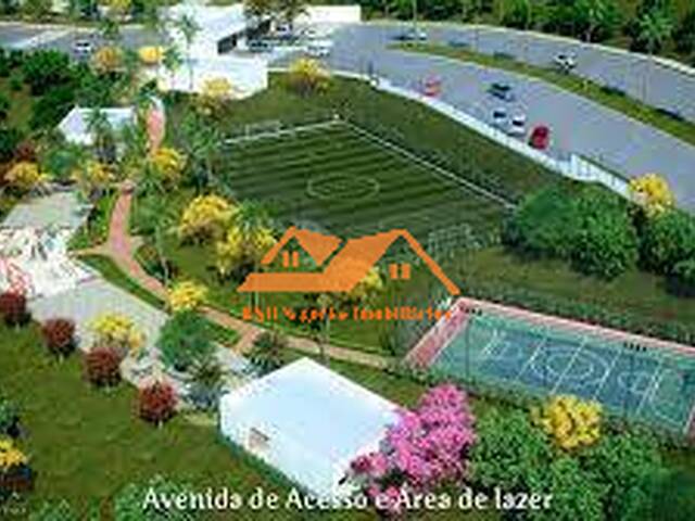 Venda em Horto Florestal - Sorocaba