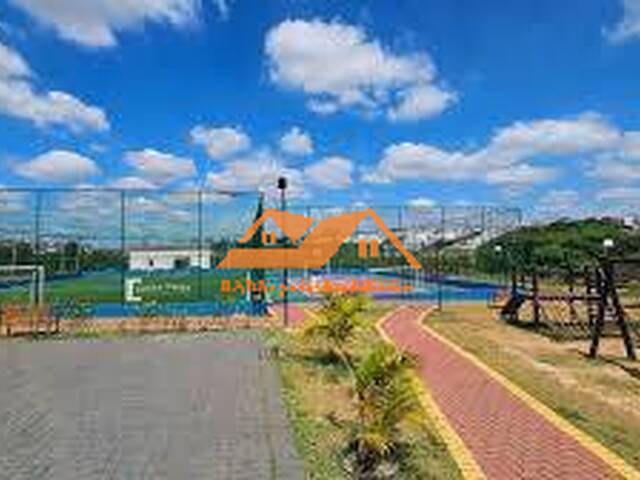 #357 - Área para Venda em Sorocaba - SP - 2