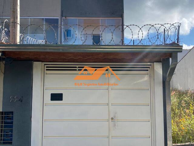 Venda em Jardim Santa Marta - Sorocaba