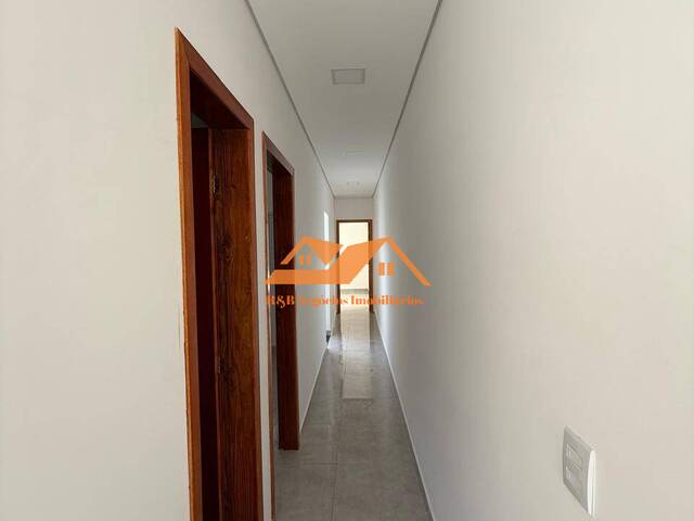 Casa para Venda em Sorocaba - 4