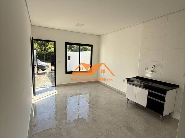 #359 - Casa para Venda em Sorocaba - SP - 1