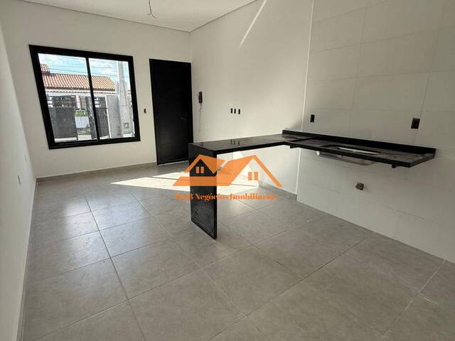 Venda em Jardim Jatobá - Sorocaba