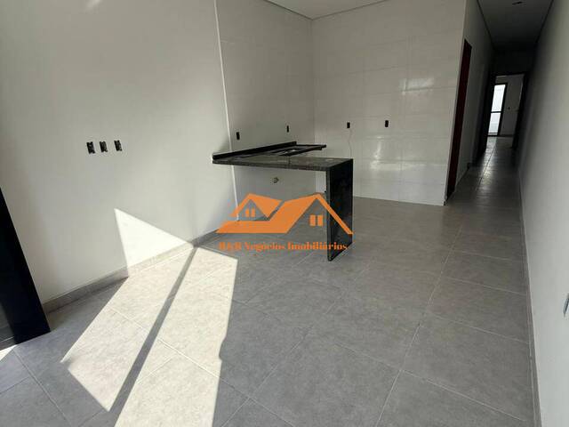 #360 - Casa para Venda em Sorocaba - SP - 2