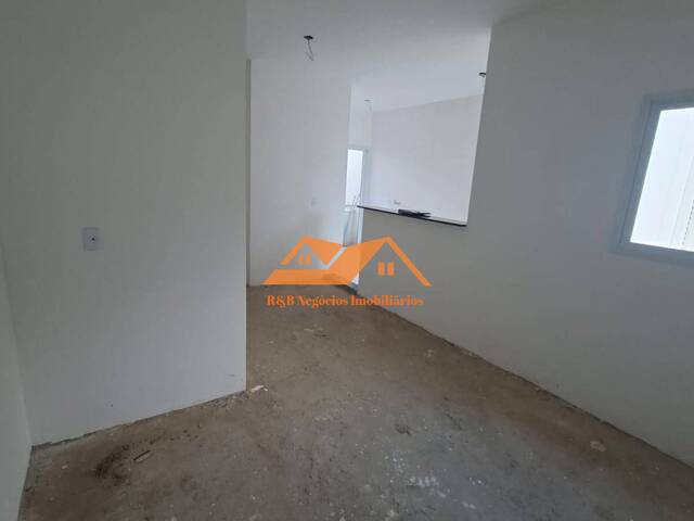 #361 - Casa para Venda em Sorocaba - SP - 2