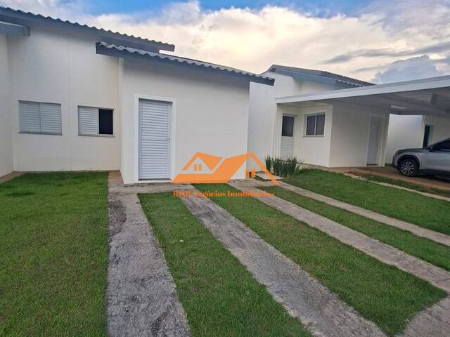 #361 - Casa para Venda em Sorocaba - SP - 1