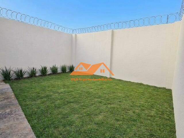 #361 - Casa para Venda em Sorocaba - SP - 3