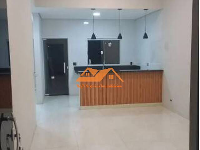 #362 - Casa para Venda em Sorocaba - SP - 3