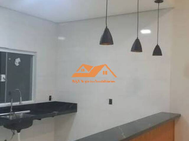 Casa para Venda em Sorocaba - 4
