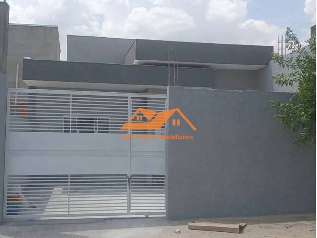 #362 - Casa para Venda em Sorocaba - SP - 2