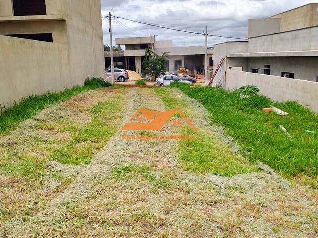 Venda em Jardim Novo Horizonte - Sorocaba