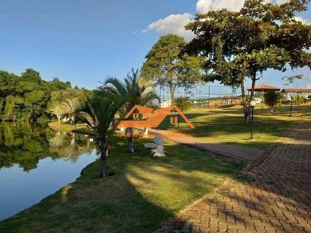 #363 - Terreno em condomínio para Venda em Sorocaba - SP - 3