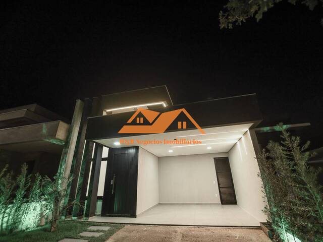 Venda em Jardim Novo Horizonte - Sorocaba