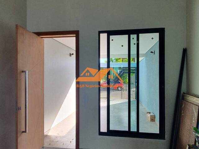 Casa para Venda em Sorocaba - 4
