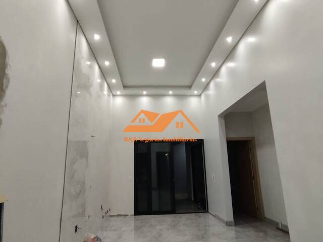 #365 - Casa para Venda em Sorocaba - SP - 2