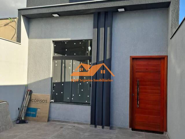 Venda em Parque São Bento - Sorocaba