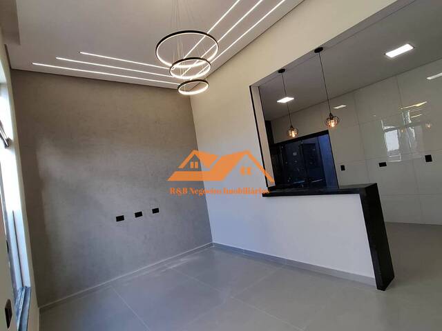 #367 - Casa para Venda em Sorocaba - SP - 3