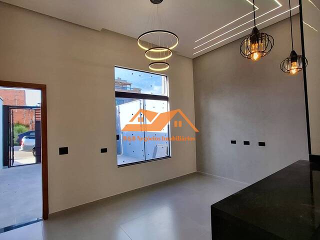 #367 - Casa para Venda em Sorocaba - SP - 3