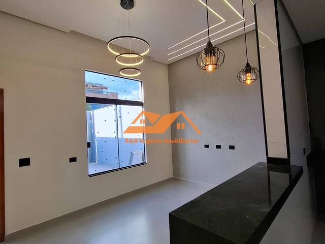 #367 - Casa para Venda em Sorocaba - SP - 2