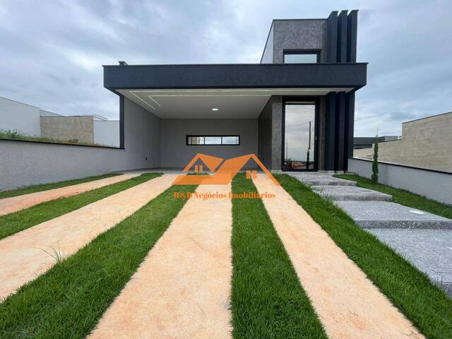 Venda em Jardim Novo Horizonte - Sorocaba